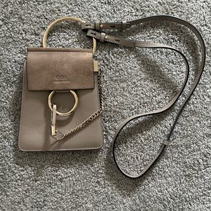 Chloe Mini Bag